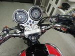 Triumph Bonneville T100 2007