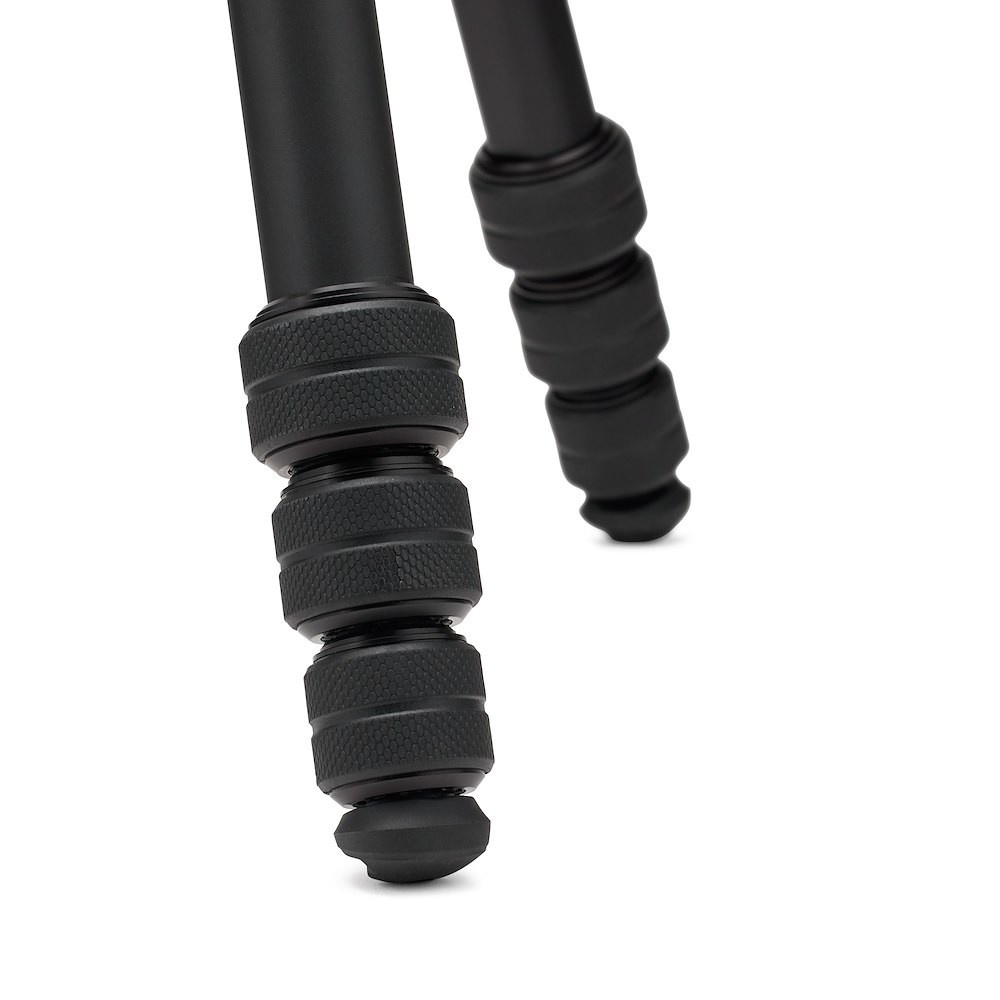 Штатив Manfrotto MTBFRTA4GTFB штатив без головы, алюм.