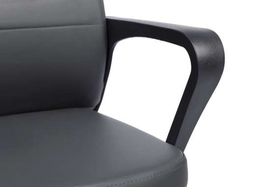 Кресло Слот RCH-1165-4 PL Серый