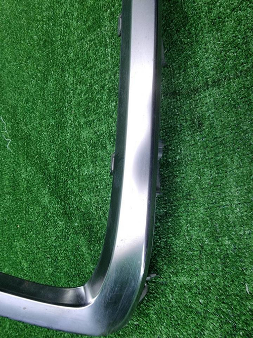 Накладка решетки радиатора Lexus NX 1 (2017-2021)