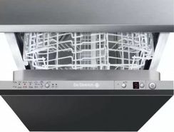 Посудомоечная машина De Dietrich DVY1310J