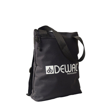 Dewal Сумка для парикмахерских инструментов C6-19 black