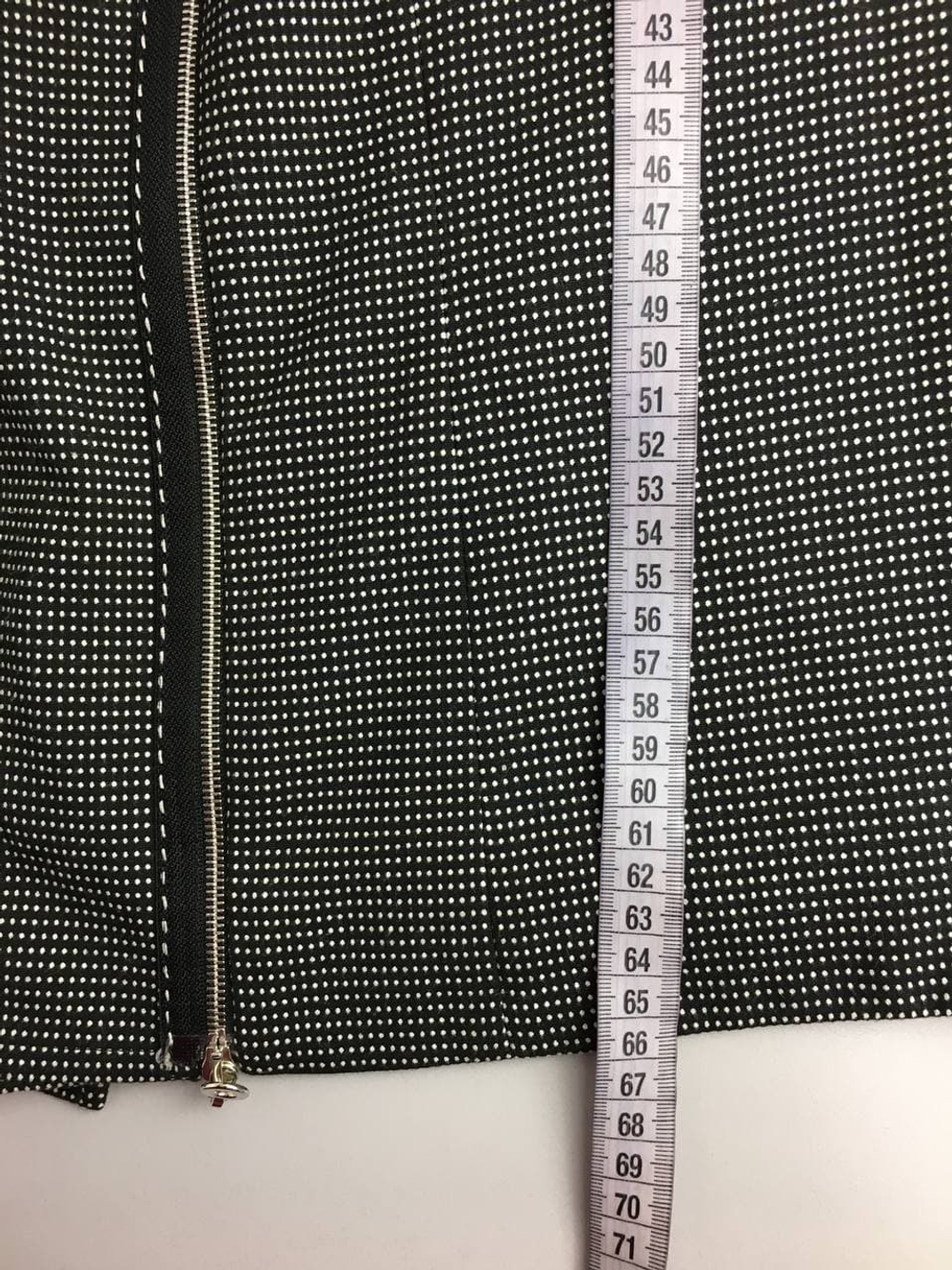 Жакет CATERINA LEMAN офисный 48 размер