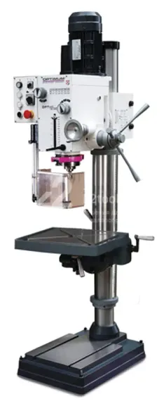Вертикально-сверлильный станок Optimum OPTIdrill DH 40G