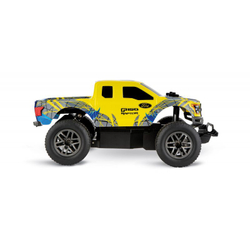 Carrera RC - Форд Раптор F-150 Raptor 2,4 ГГц 1:18 182020