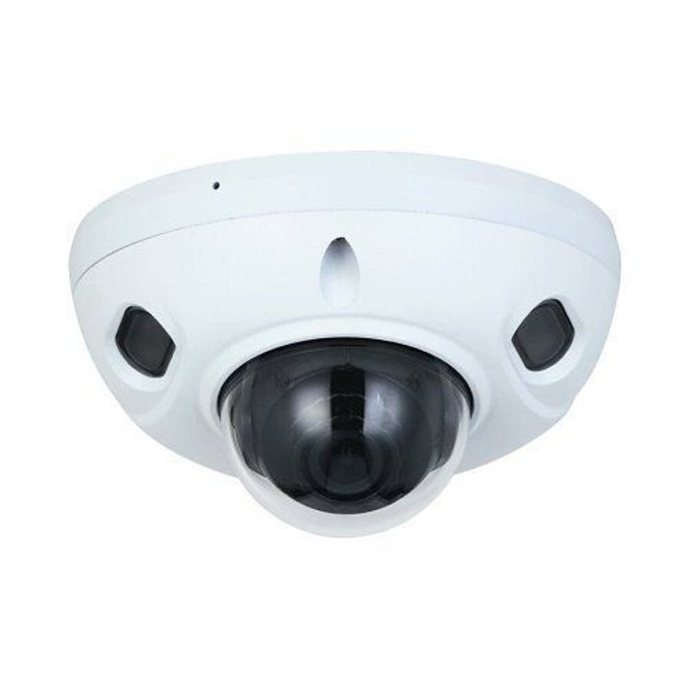 IP-камера видеонаблюдения Dahua DH-IPC-HDBW3241FP-AS-0280B-S2
