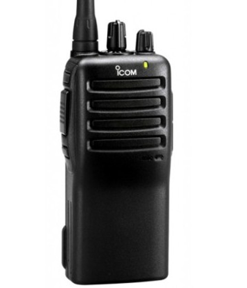 Icom IC-F16 Радиостанция портативная