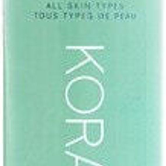 Minty Mineral Hydration Mist