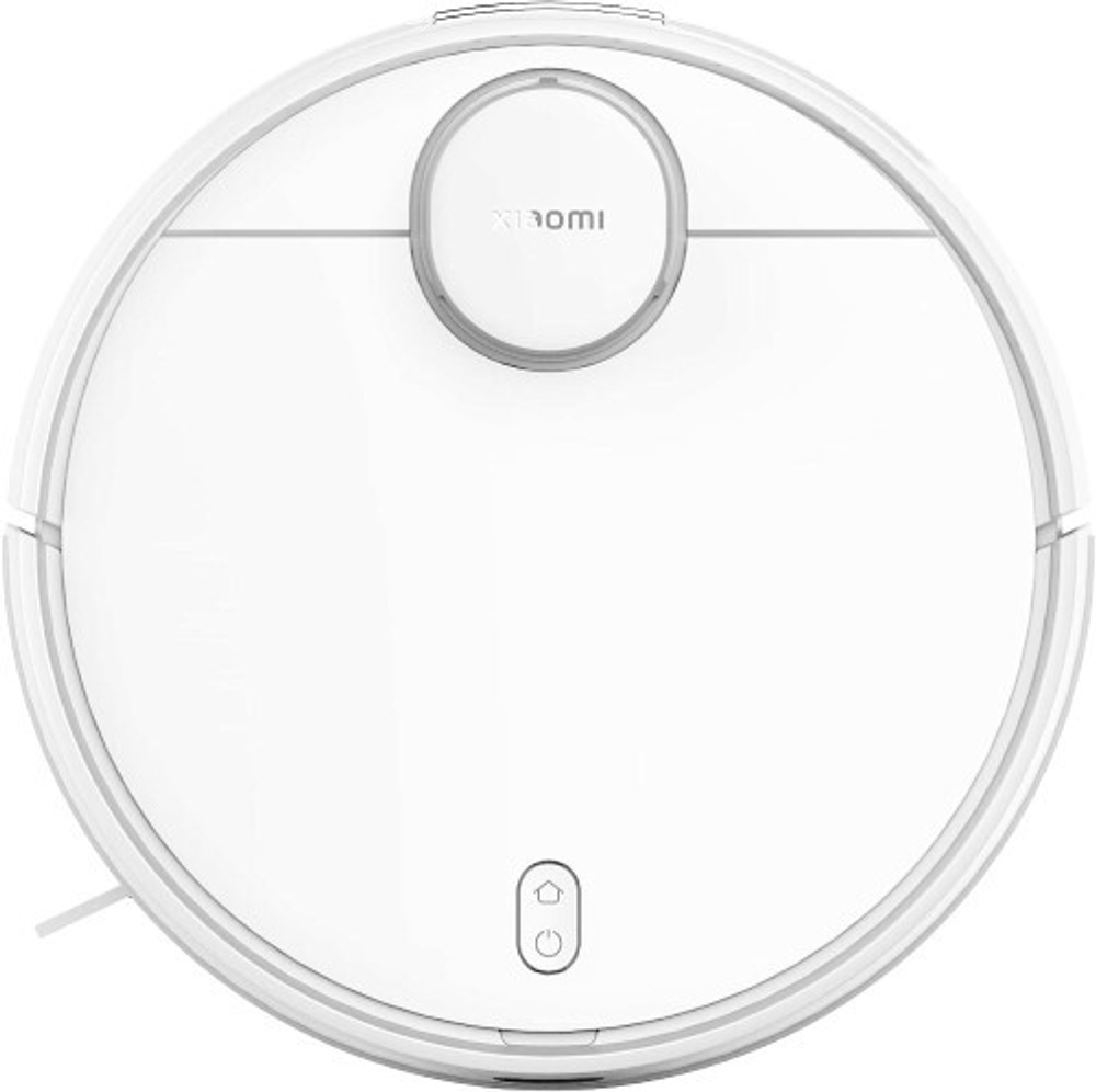 Робот-пылесос XIAOMI Robot Vacuum S12 EU B106GL (BHR7328GL) X47502