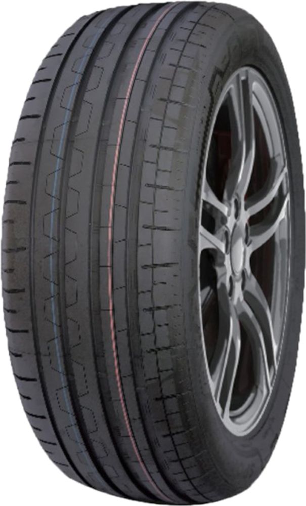 Minnell Sport M09 285/45 R21 109W RunFlat