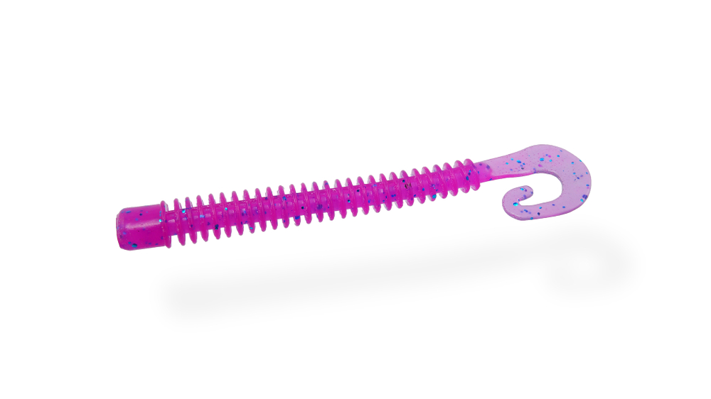 Силикон SnastiGood Tigson 7.5 см (10 шт.)