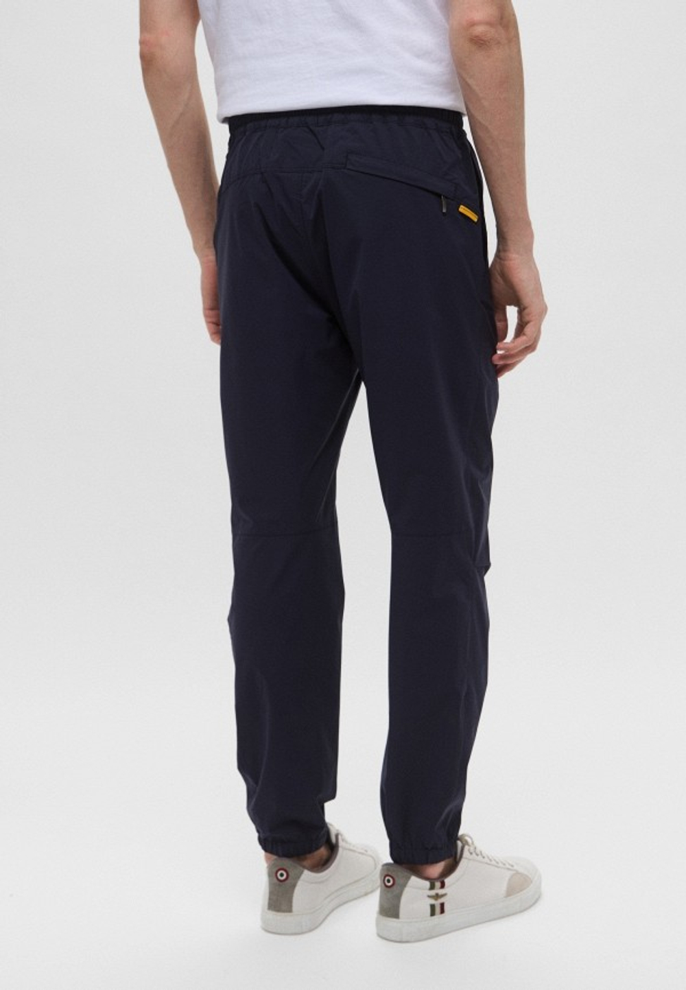 Брюки муж. Parajumpers RESCUE ZIAD 316 синий