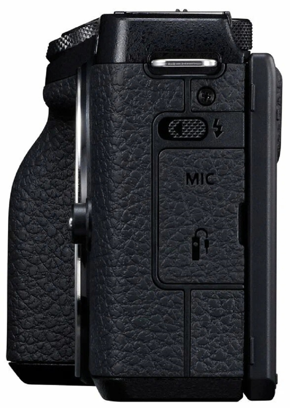 Canon EOS M6 Mark II Body