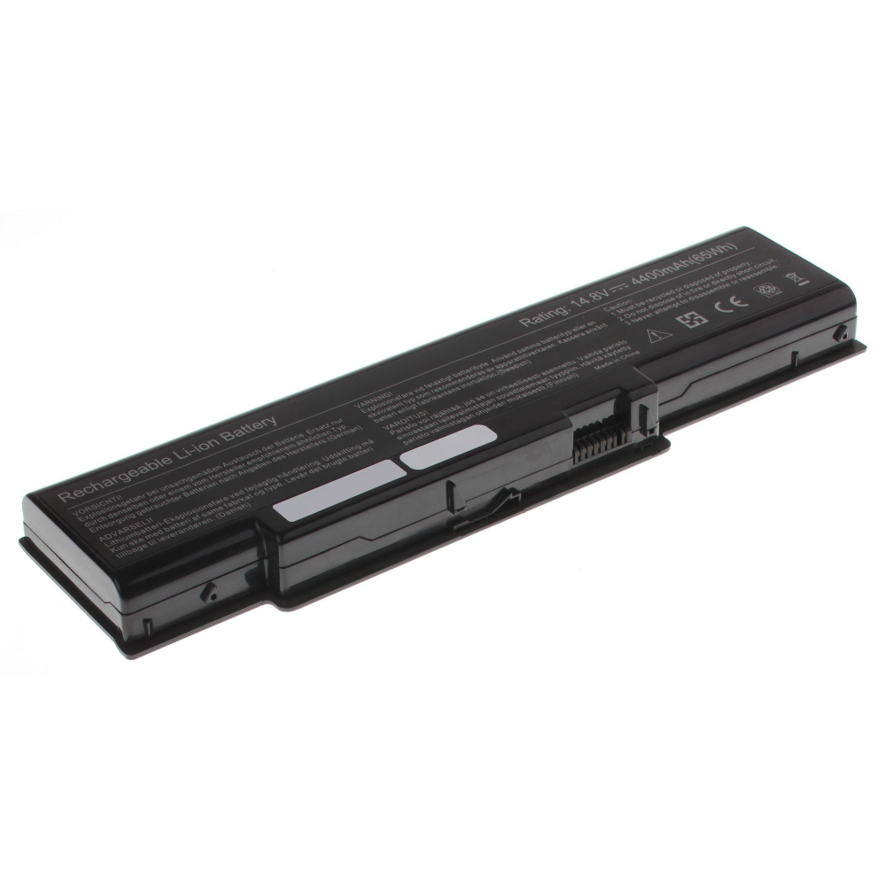 Аккумулятор iBatt 6420mAh, для CL4382B.082 PA3382U-1BAS PA3382U-1BRS PA3384U-1BAS PA3384U-1BRS PABAS052