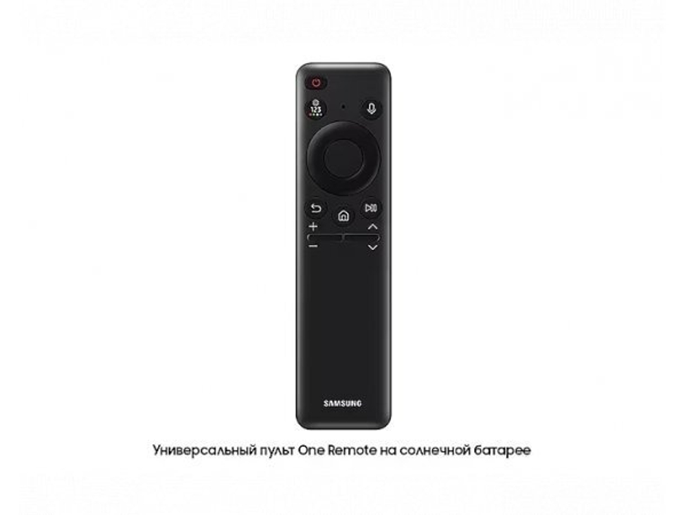 LED телевизор Samsung UE50CU8500 EU 4K Ultra HD