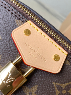 Louis Vuitton Just In Case