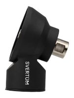 Насадка для пылеудаления для алмазных коронок М16-М16