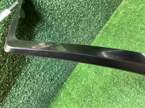 Молдинг решетки радиатора Lexus RX 4 (2015-2019)