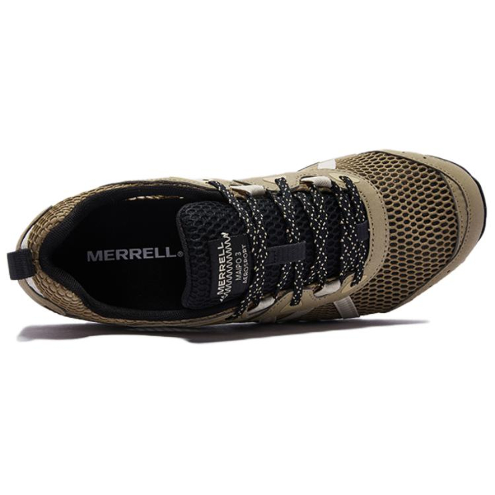 Merrell