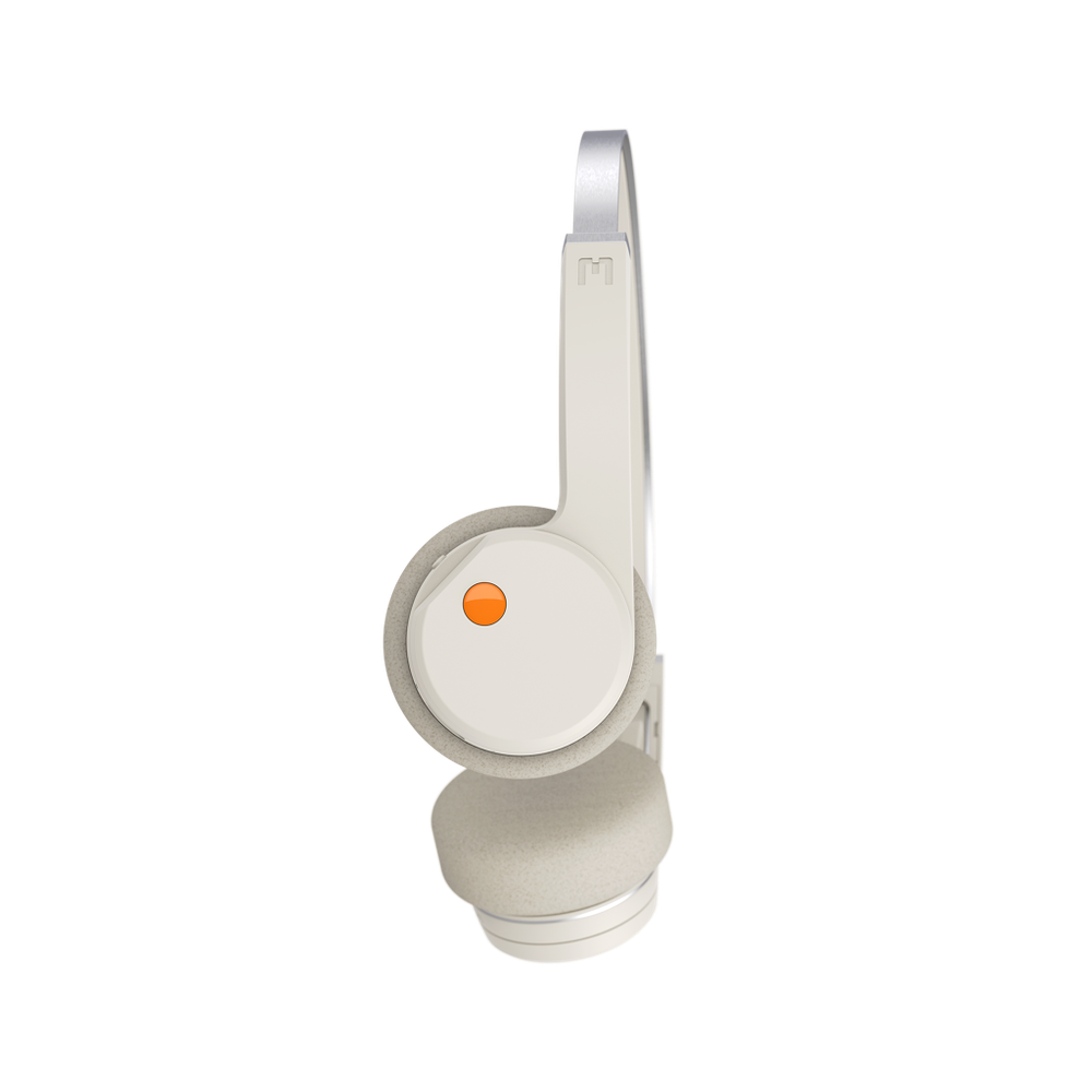 Накладные Bluetooth наушники Mondo by Defunc On-Ear серый