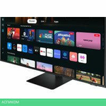 Smart монитор Samsung Smart M7 LS43DM702UUXDU