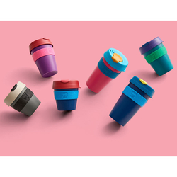 Кружка 227мл KeepCup Original S Poplar