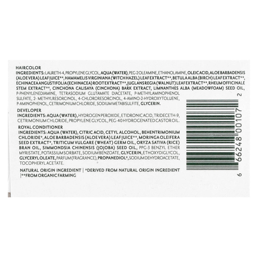 Herbatint, стойкая гель-краска для волос, 8N, светлый блонд, 135 мл (4,56 жидк. унции)