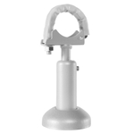 Кронштейн напольный регулируемый Royal Thermo АБР, серебристые