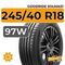 Goodride Solmax1 245/40 R18 97W XL RunFlat