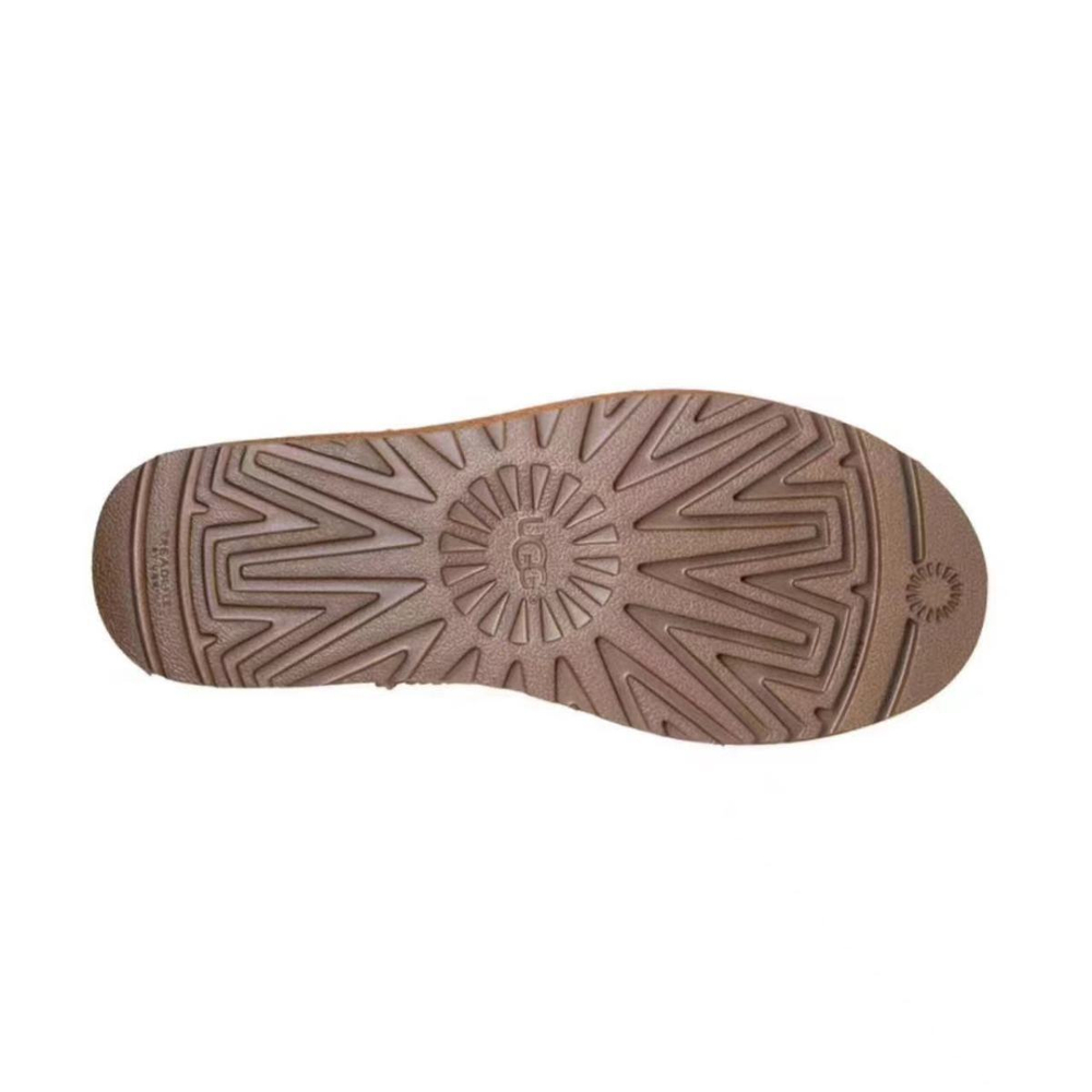 Сапоги UGG CLASSIC MINI, 1016222-CHE