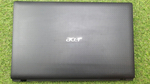 Ноутбук Acer i5/4 Gb