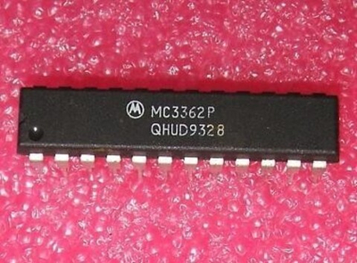MC3362P  dip24