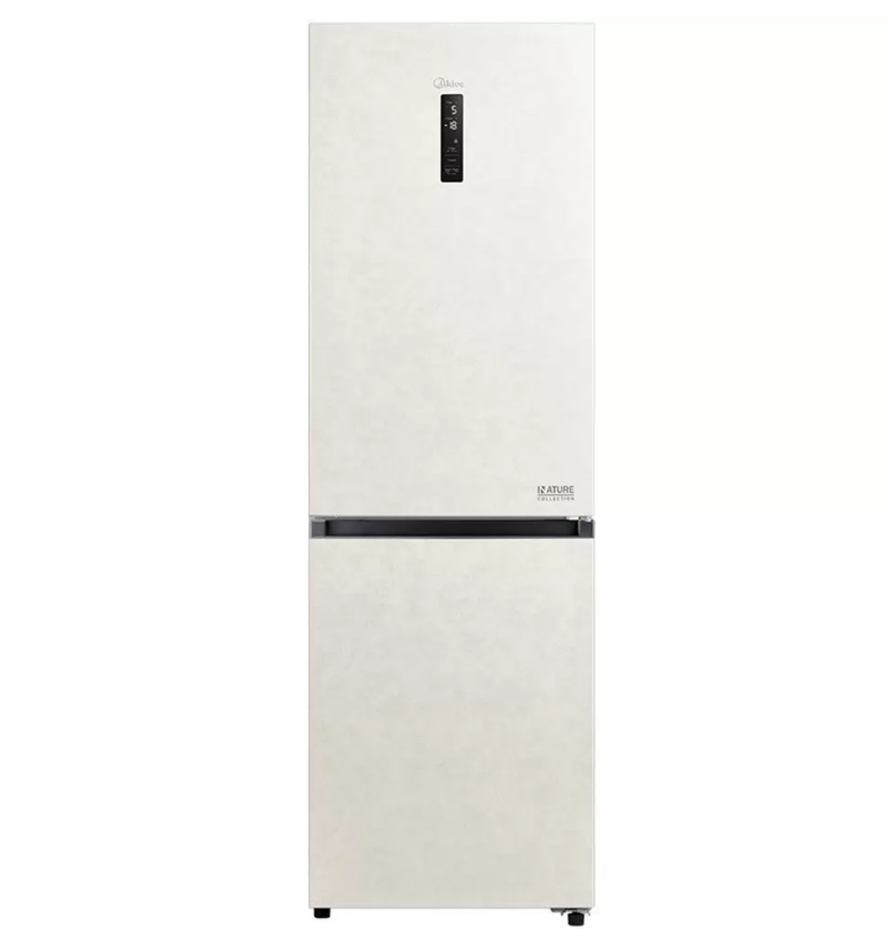 Холодильник двухкамерный Midea MDRB470MGF33OM (h)