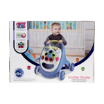 Развивающий центр для новорожденных, коробка QX-91157E