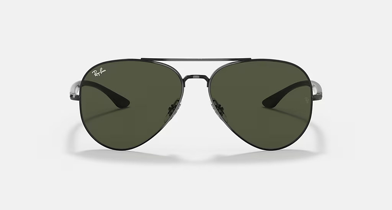 RAY-BAN RB3675 002/31