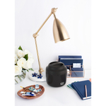 Контейнер для еды mb element, 550 мл, black onyx