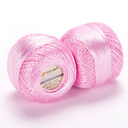 Tulip (Yarn Art)