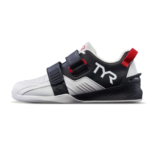 Штангетки TYR L-2 Lifter (Черно-Белые)