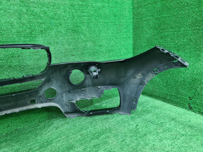 Бампер передний BMW X5 F15 (2013-2018)