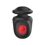 Стимулирующая насадка на пенис и мошонку