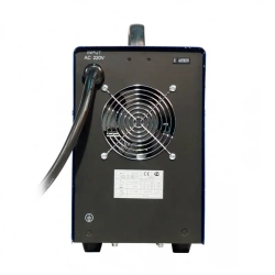 AuroraPRO INTER 250 сварочный инвертор 7110032