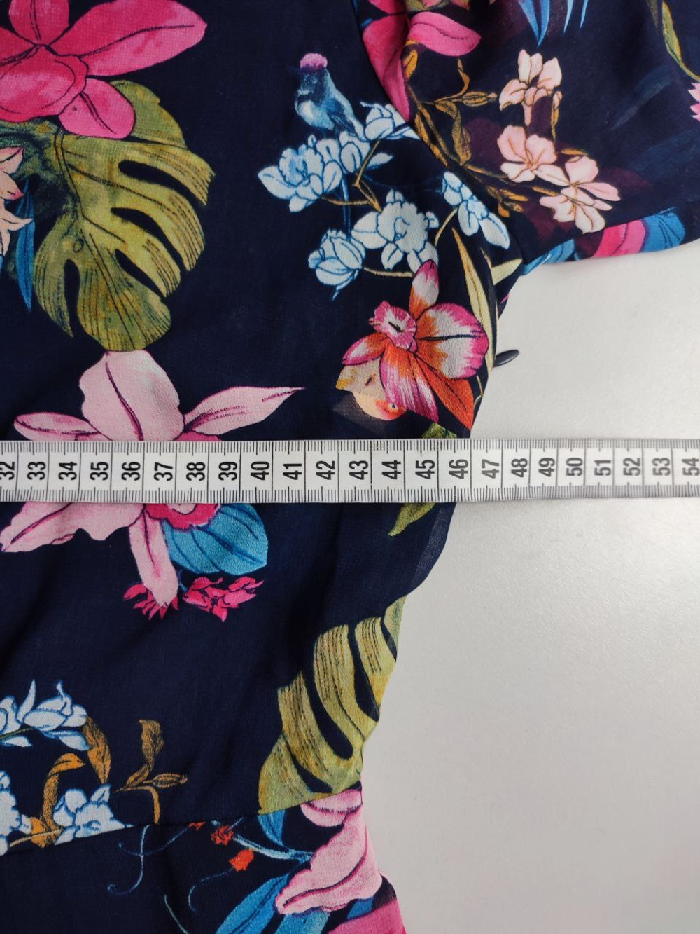 Платье Ostin красивое 44 размер