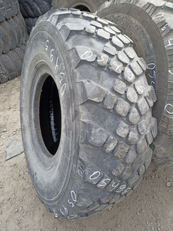 425/85R21 Kama 1260 шина б/у