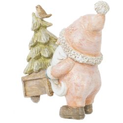 GAEM Фигурка декоративная "Гном", L12 W6 H10,5 см