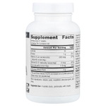 Source Naturals, хлорелла, 200 таблеток (125 мг в 1 таблетке)