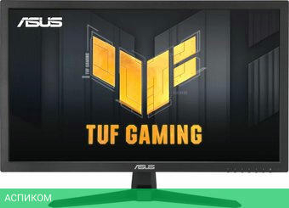 Игровой монитор ASUS TUF Gaming VG248Q1B