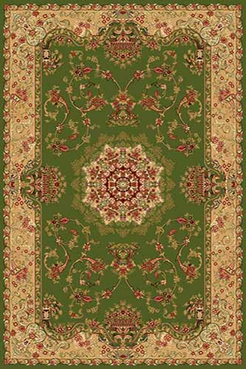 Izmir d037 GREEN Прямой