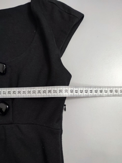 Платье Sinequanone лаконичное 44 размер