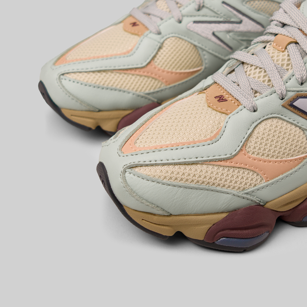 Кроссовки New Balance 9060 "Clay Ash"