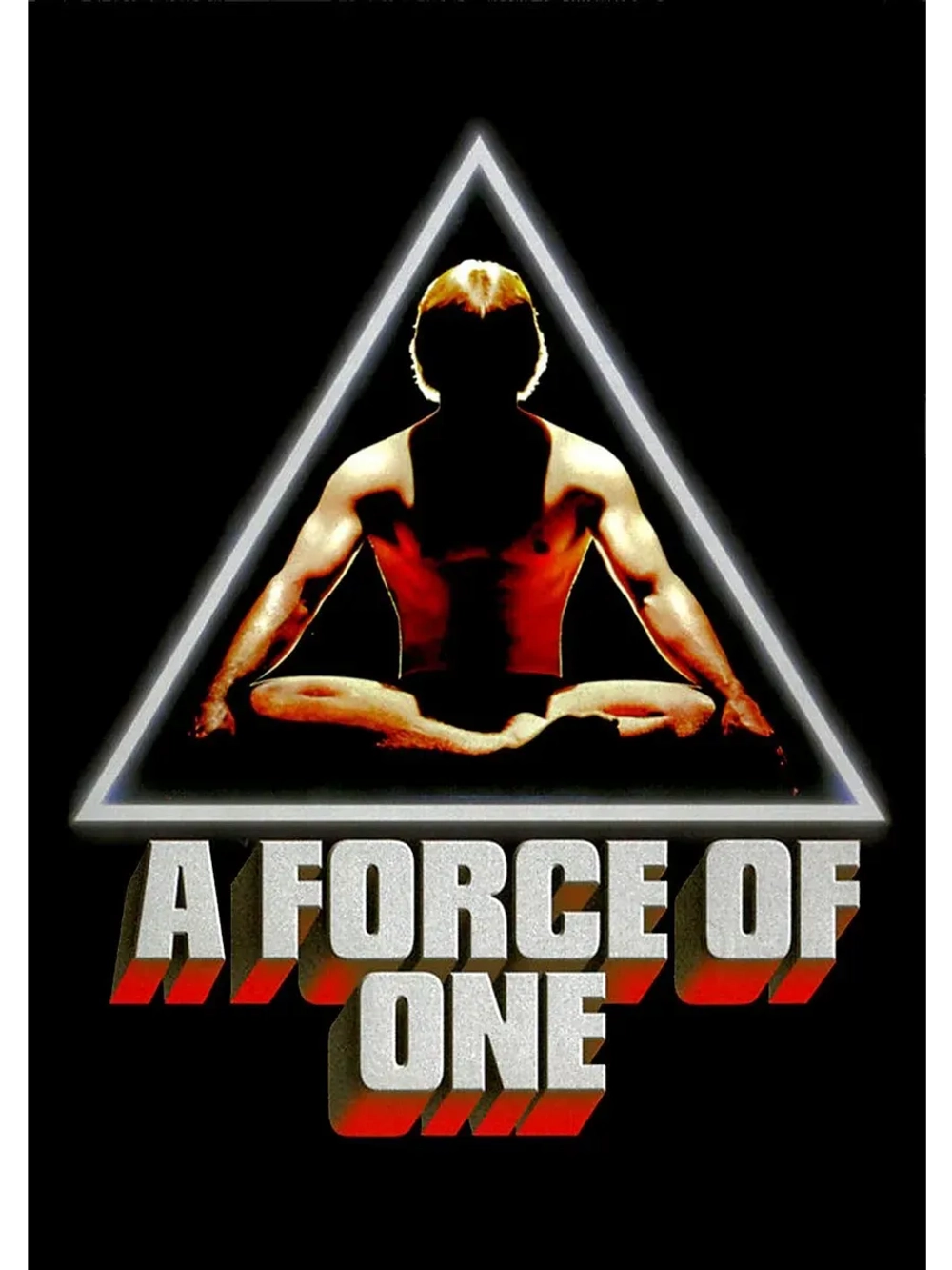 Сила одиночки (1979) (DVD)